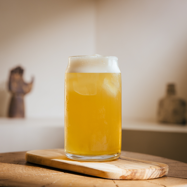 Image of Roasted Barley Pure Tea